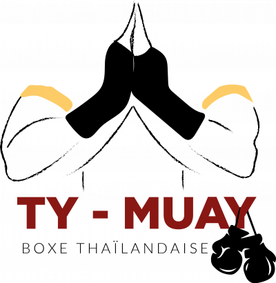 Logo Association Boxe Thailandaise Ty Muay